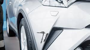 Exterior Accessories