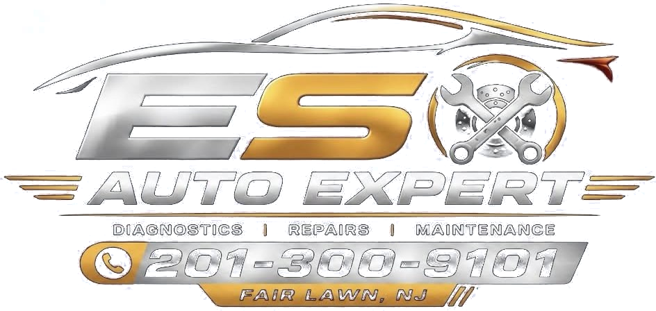ES Auto Expert. Diagnostics, repairs, maintenance. Fair Lawn, NJ.